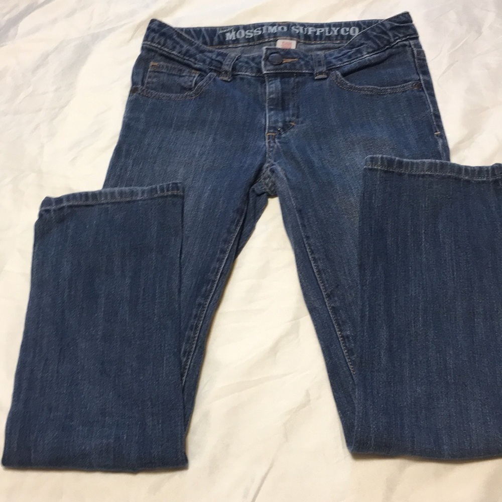 🆑 Mossimo Jeans 👖